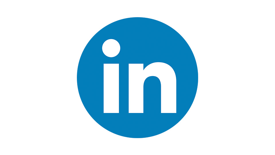 LinkedIn Logo