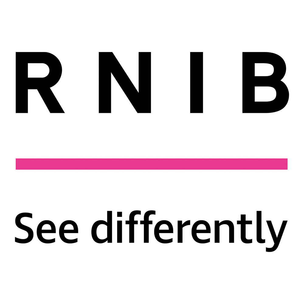 RNIB Logo