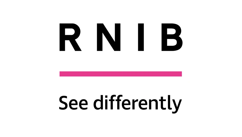 RNIB Logo