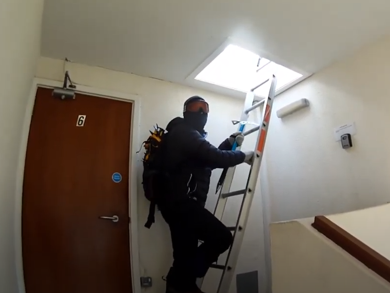 Click to load the video