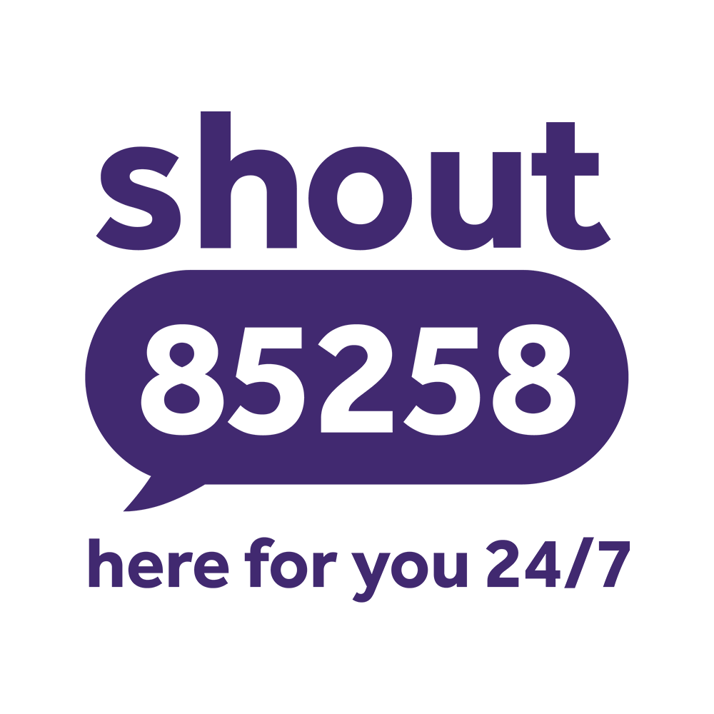 Shout 85258 Logo