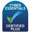 Cyber Essential Certified Plus logo