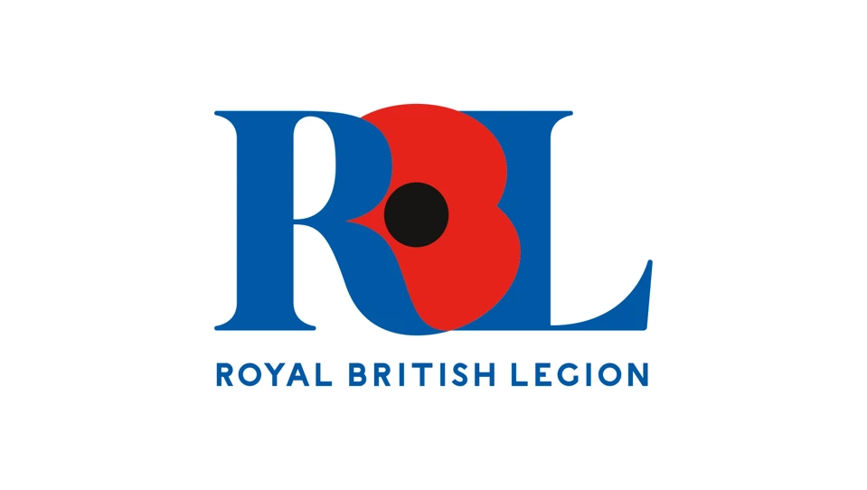 Royal British Legion Logo