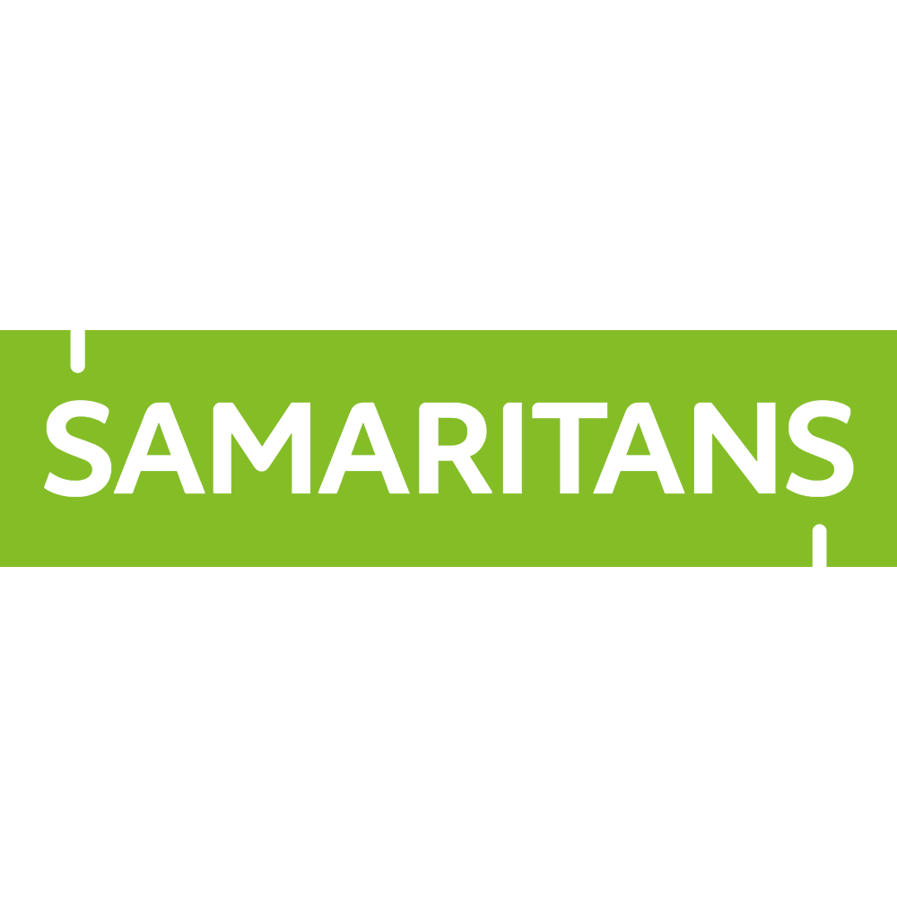 Samaritans Logo