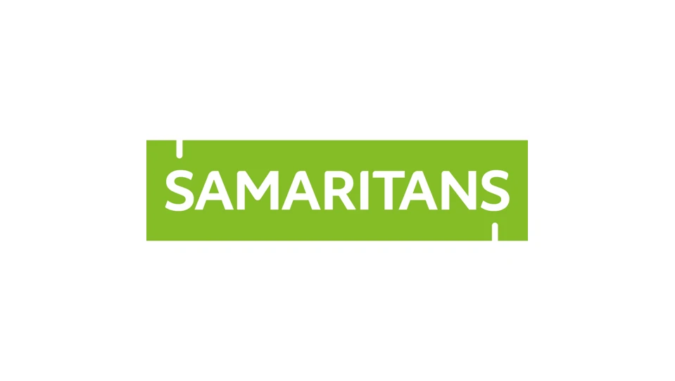 Samaritans Logo