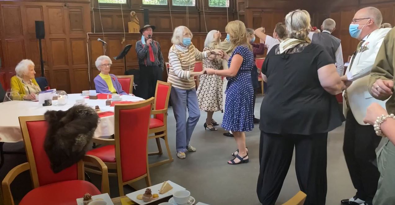 Click to load the video