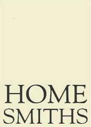 This is a logo of HomeSmiths Interior Designers and is linking to an external website.