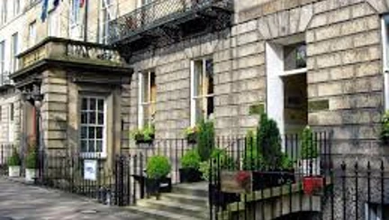 The Royal Scots Club