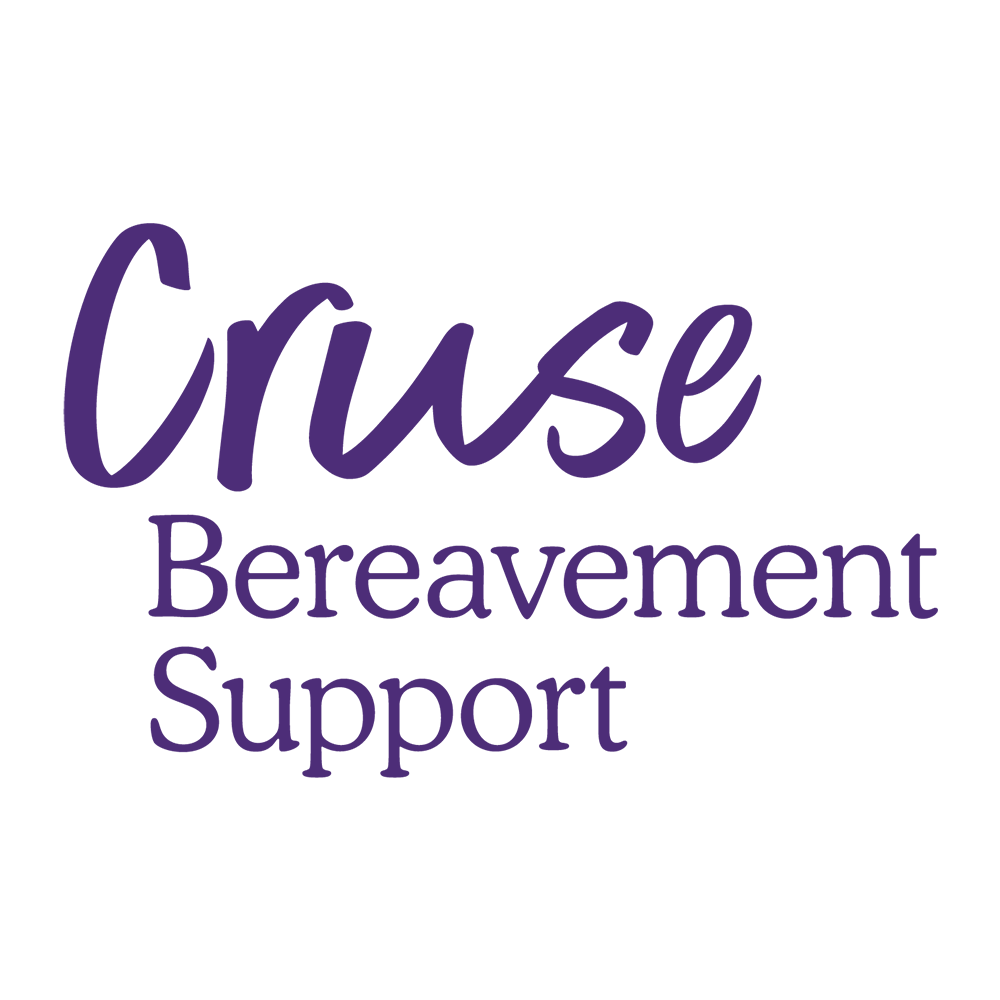 Cruise Bereavement Support logo