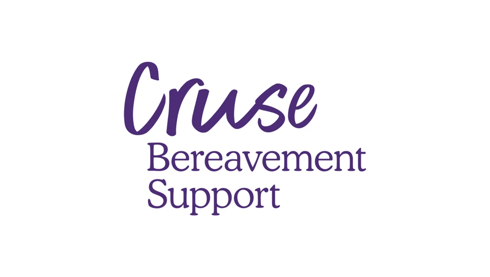 Cruise Bereavement Support logo