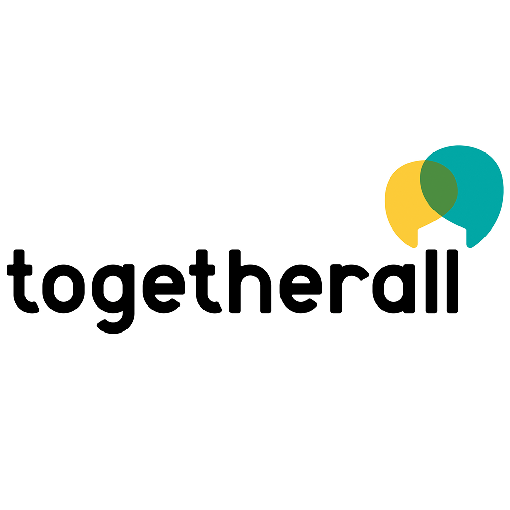 Togetherall Logo