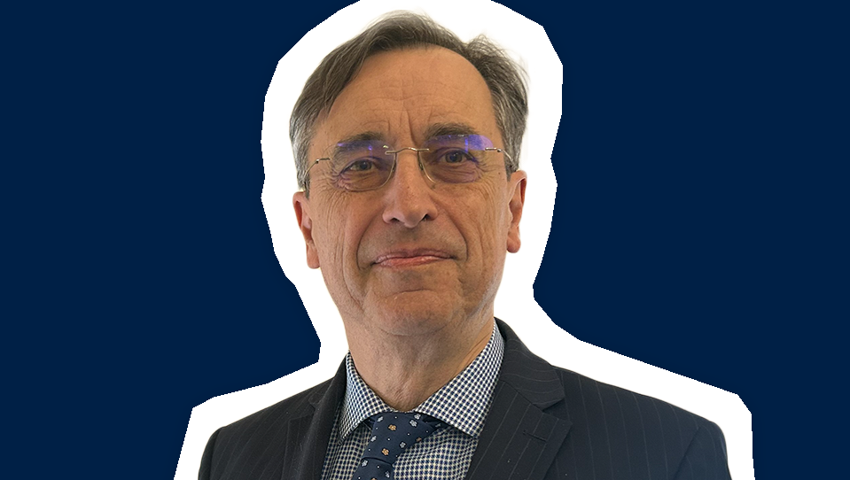 Ben Caswell, Trustee