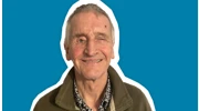Jamie Cuthbertson, Trustee