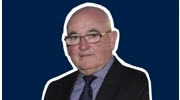 Ian Sherriff BEM