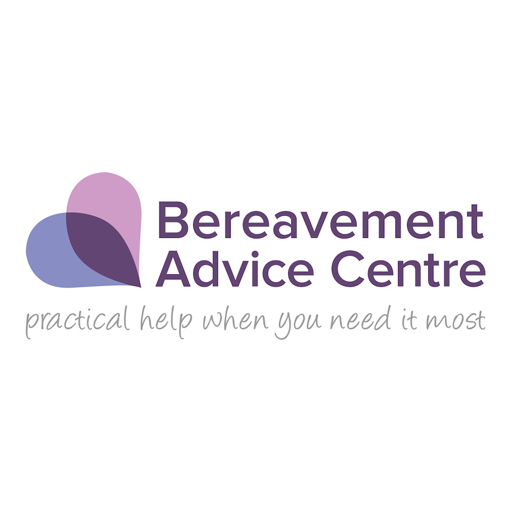 Bereavement Advice Centre Logo
