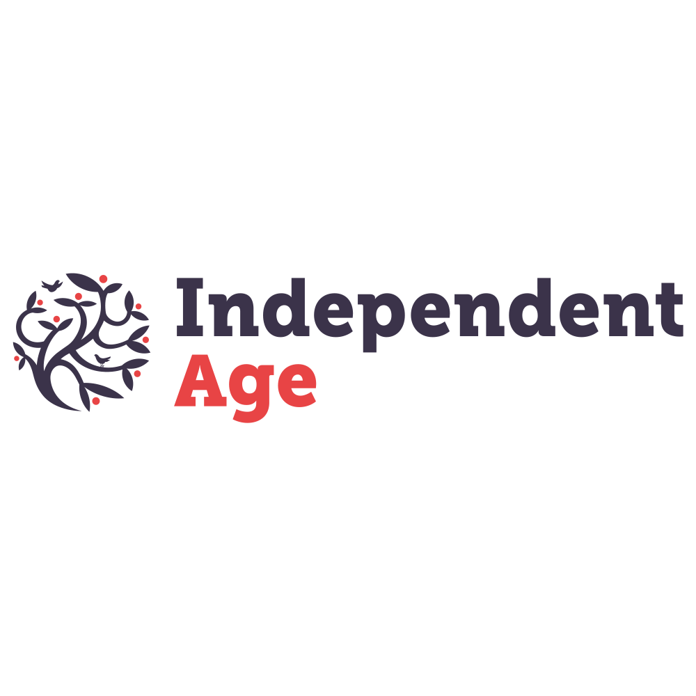 Independent Age Logo 