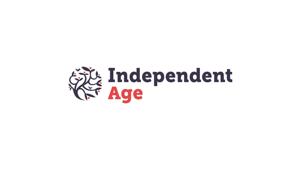 Independent Age Logo