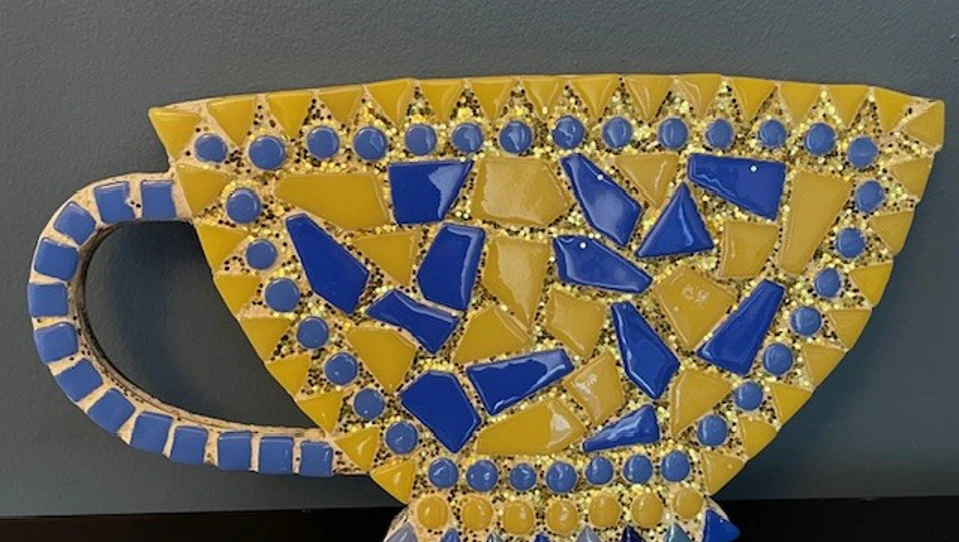 Kintsugi