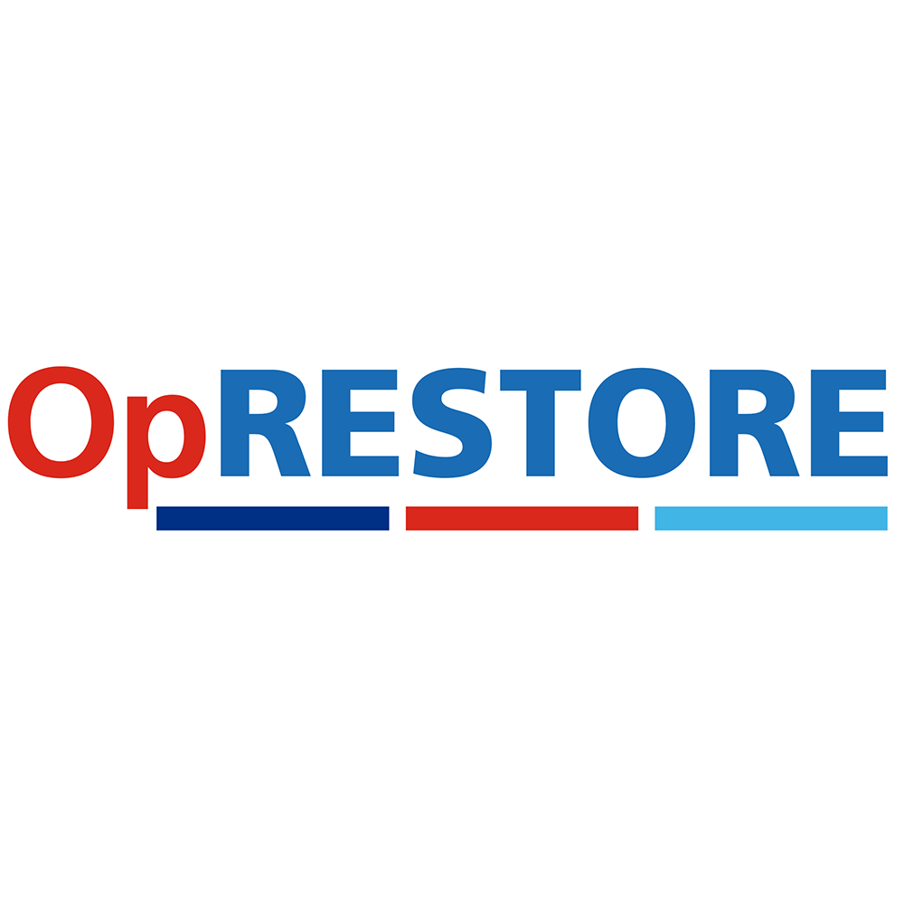 Op Restore logo