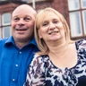 Billy and Karen