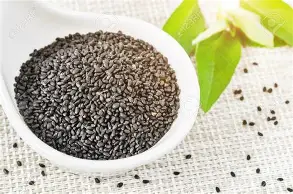 Basil seeds