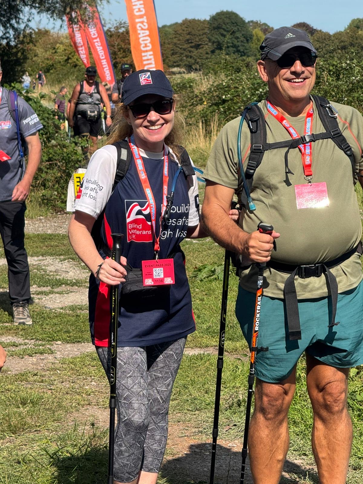 Anne And Jerry Bradley