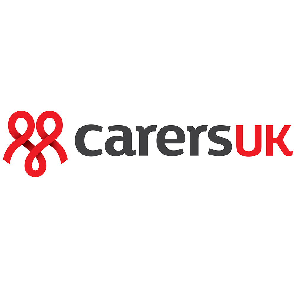 Carers UK Logo