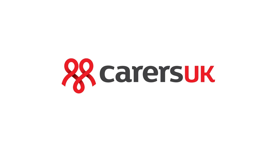 Carers UK Logo