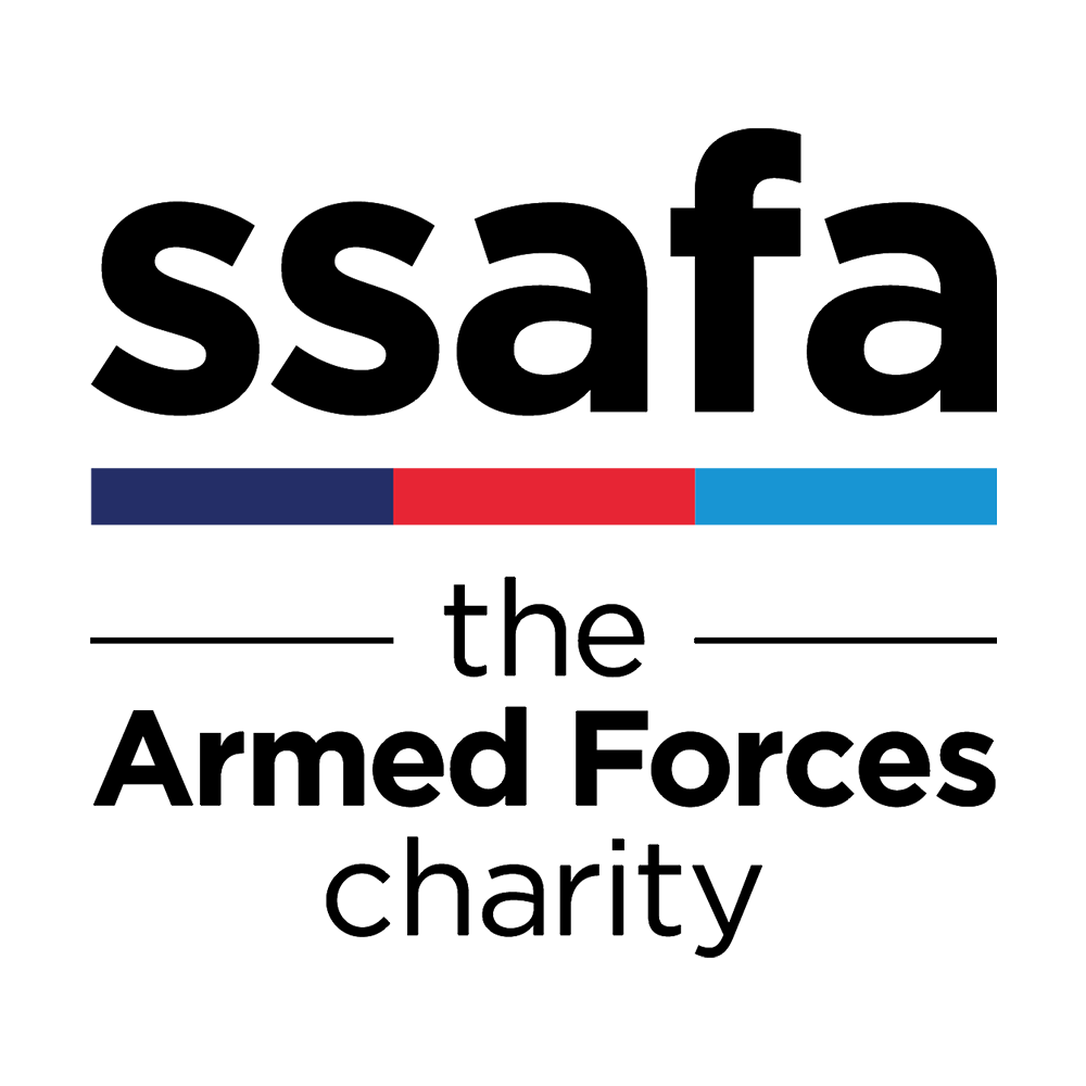 SSAFA Logo 