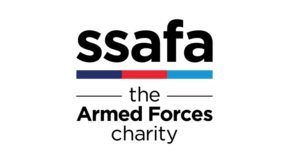 SSAFA Logo