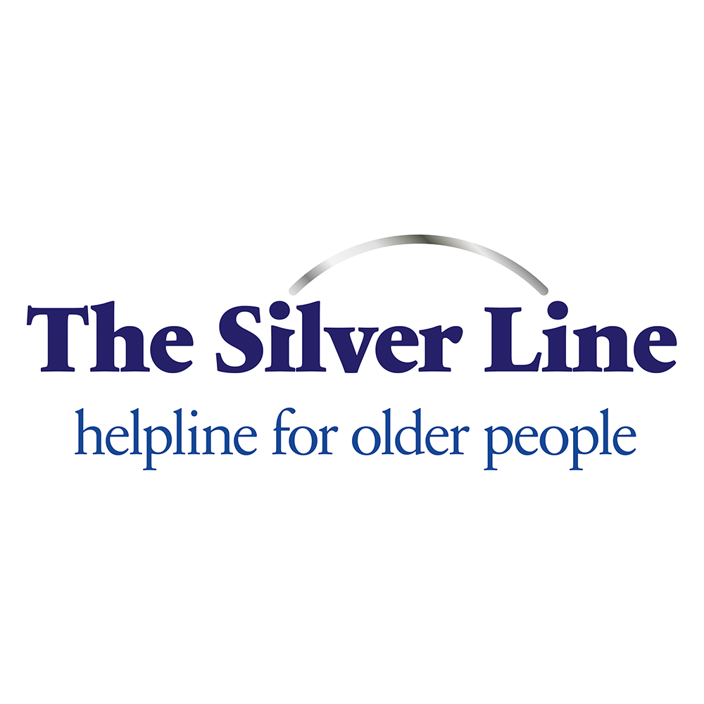 The Silver Line logo