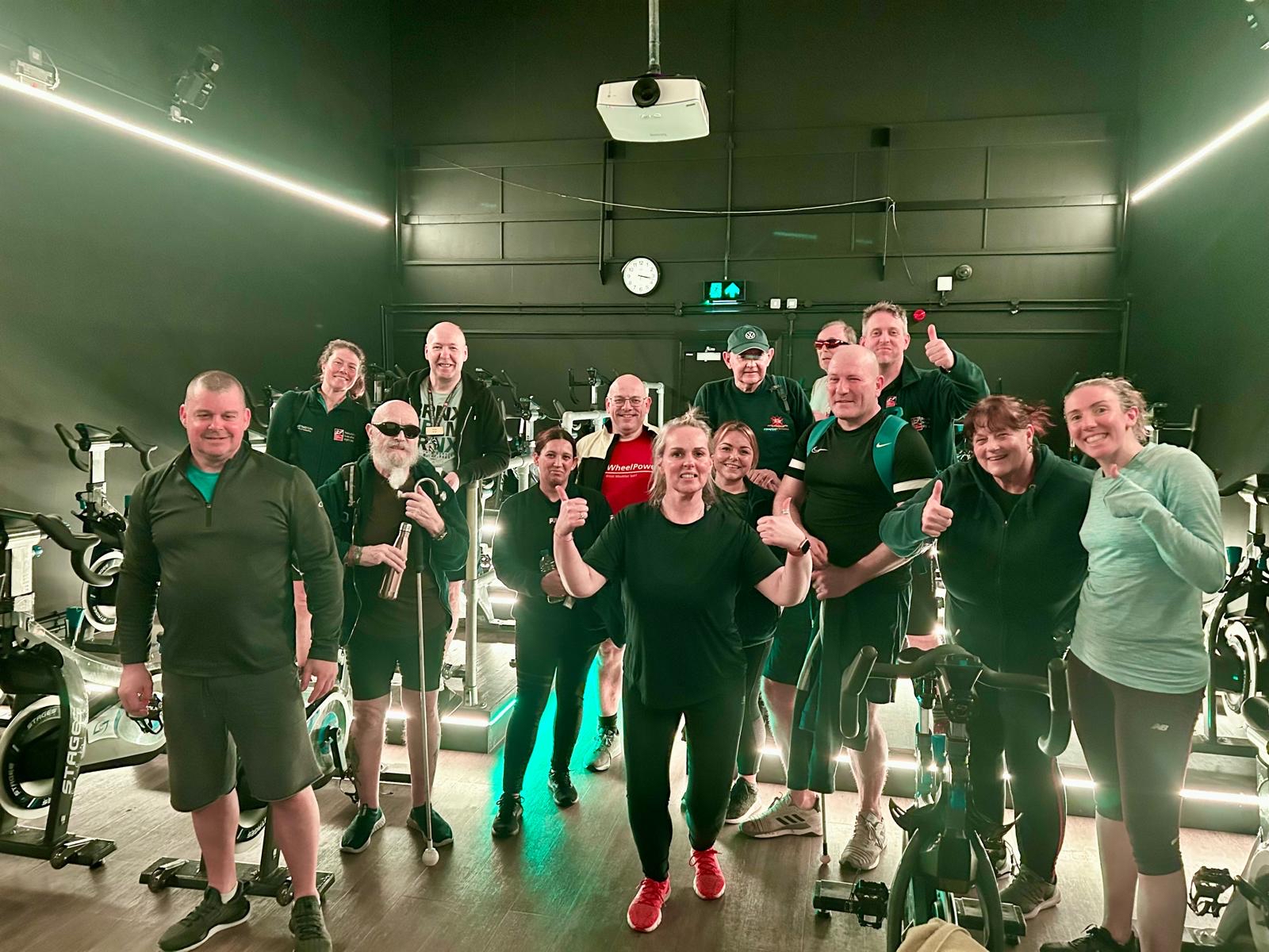 Adrenaline week image