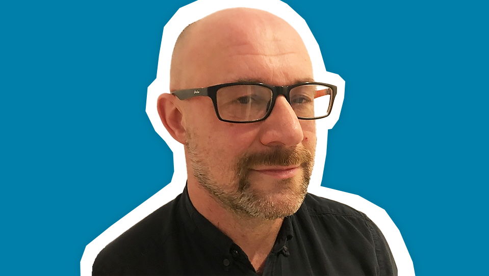 Paul Hartley, Rehabilitation Practice Development Lead