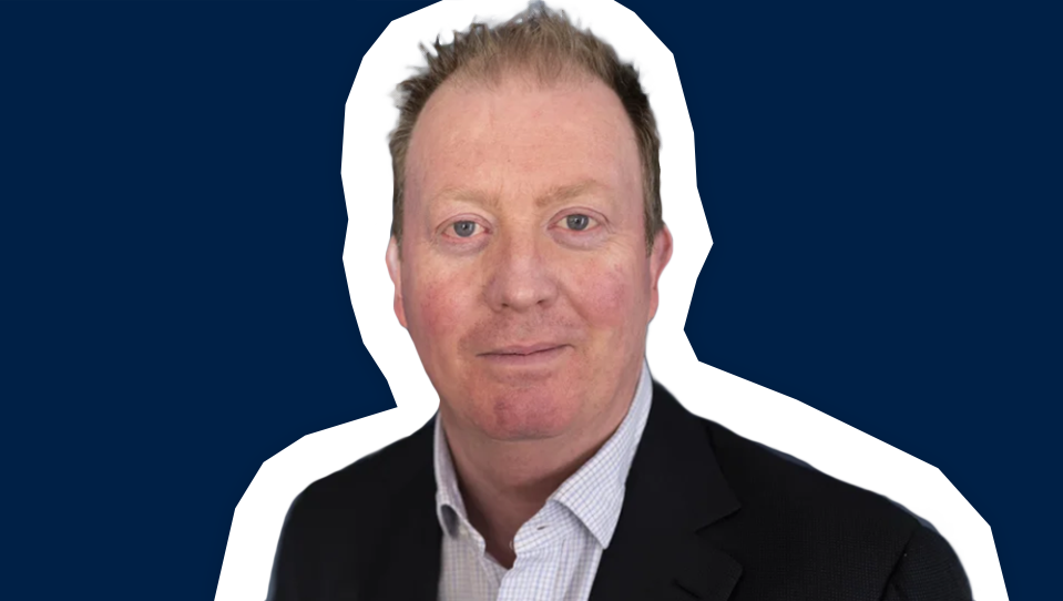Giles Peel, Chairman